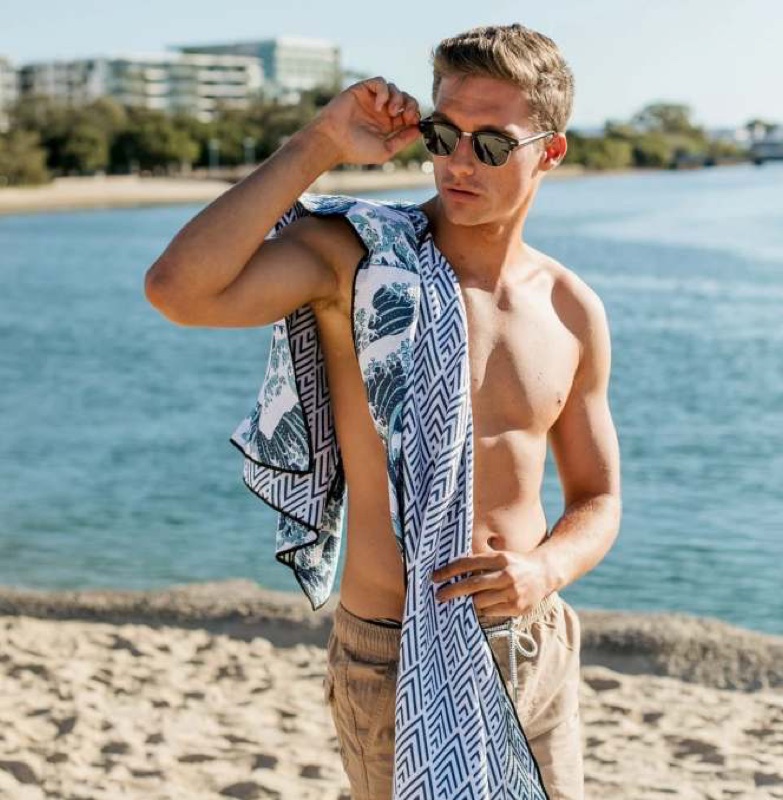 Mandalay print